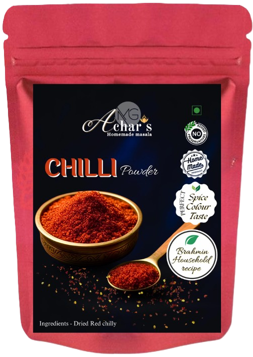 Chilli Powder
